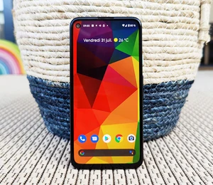 Google Pixel 4a : l'excellent photophone chute à moins de 300€ seulement aujourd'hui !